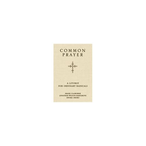 Common Prayer