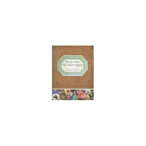 Recipes From The English Market