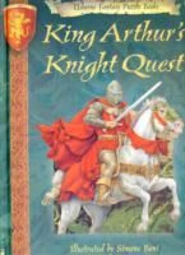King Arthur's Knight Quest