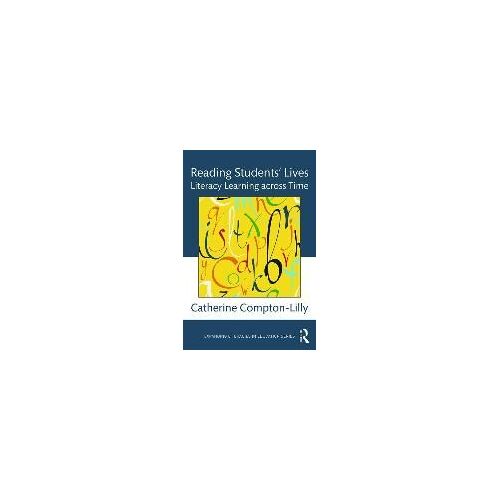 Reading Students' Lives