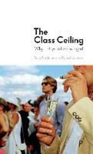 The Class Ceiling