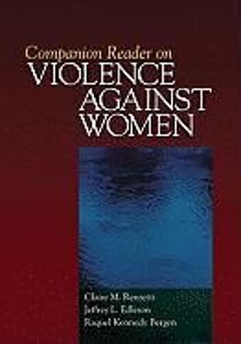 Companion Reader On Violence Against Women