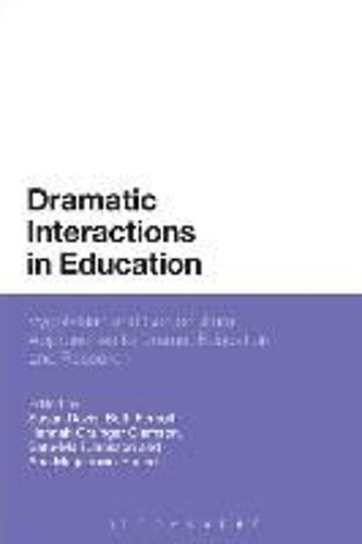Dramatic Interactions In Education