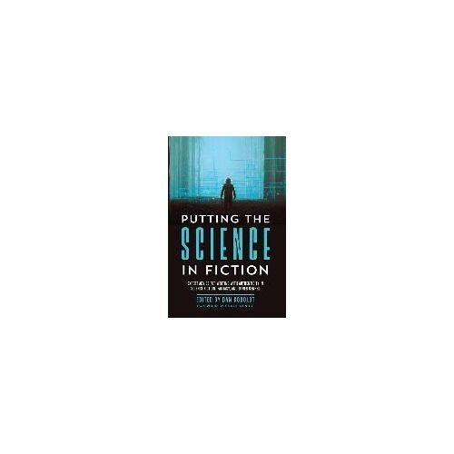 Putting The Science In Fiction