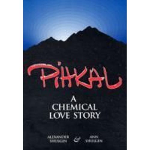 Pihkal