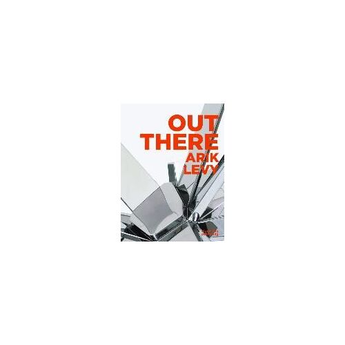 Out There: Arik Levy