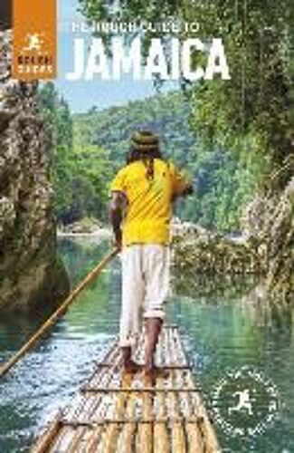 The Rough Guide To Jamaica (Travel Guide)