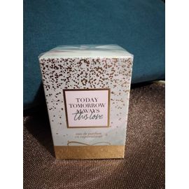 Eau De Parfum 