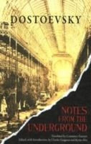 Notes From The Underground
