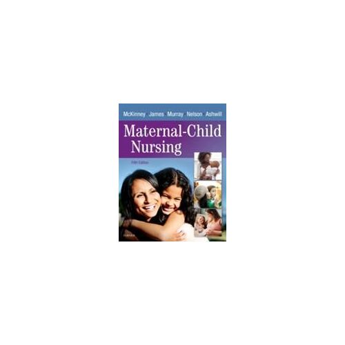 Maternal-Child Nursing
