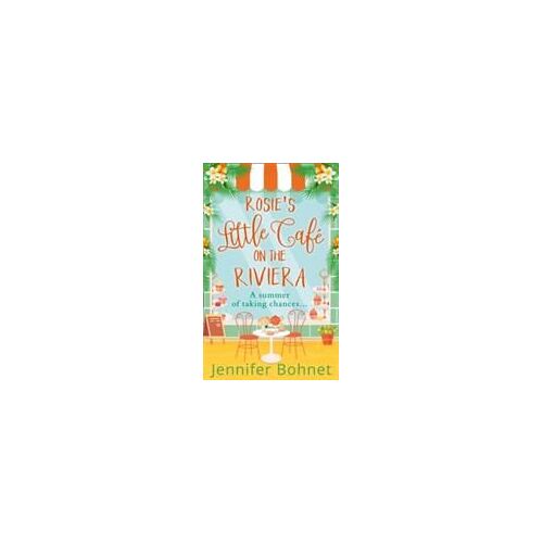 Rosie's Little Café On The Riviera