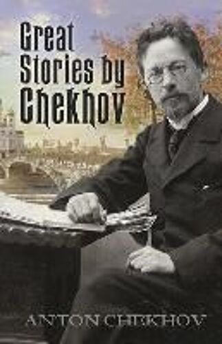 Great Stories By Chekhov