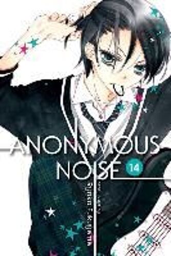 Anonymous Noise, Vol. 14