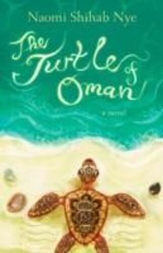 The Turtle Of Oman