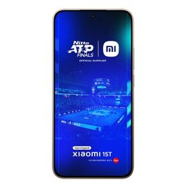 Xiaomi 15T 256 Go Rose Gold