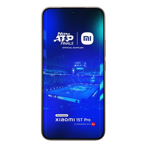 Xiaomi 15T Pro 512 Go Moka