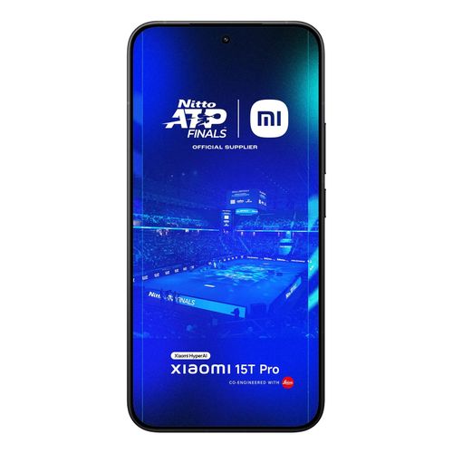 Xiaomi 15T Pro 512 Go Noir