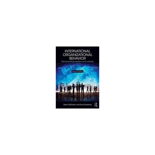International Organizational Behavior