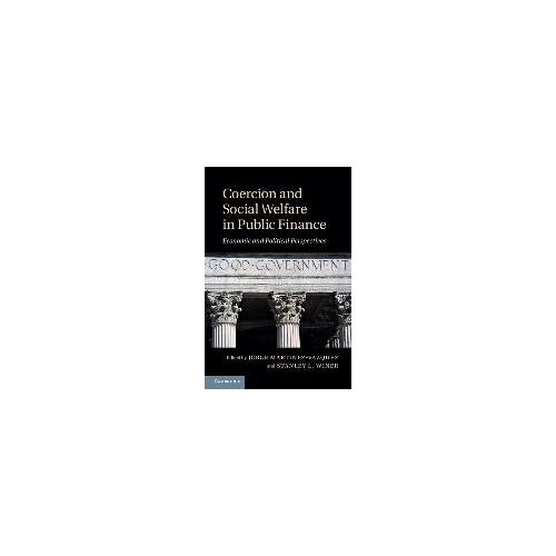 Coercion And Social Welfare In Public Finance