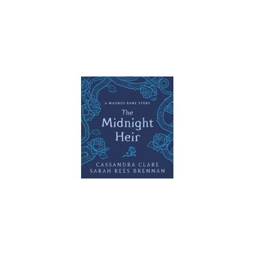 The Midnight Heir
