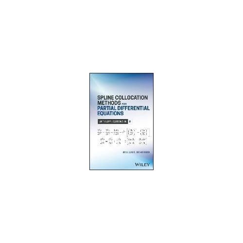 Spline Collocation Methods For Partial Differential Equations