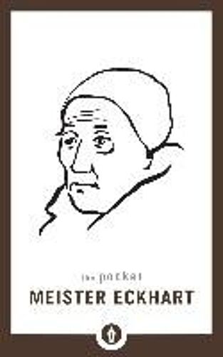 The Pocket Meister Eckhart