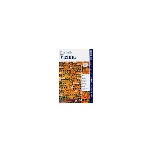 Blue Guide Vienna