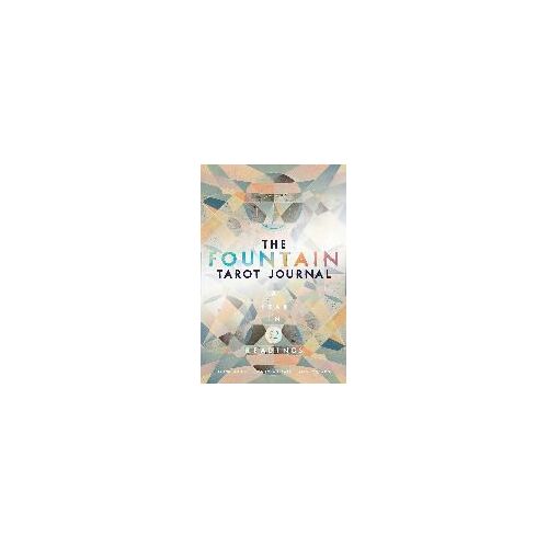 The Fountain Tarot Journal