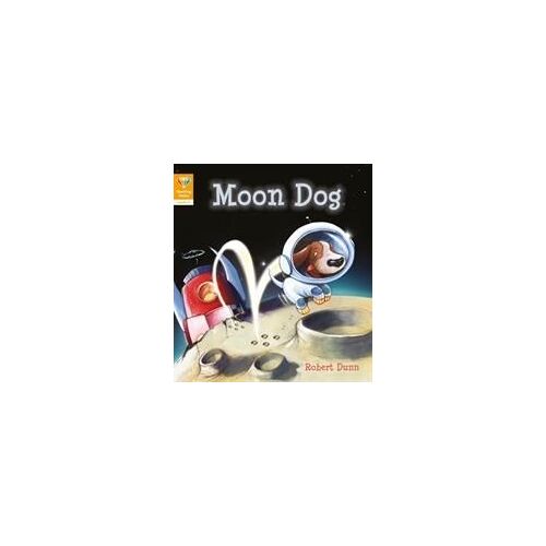 Reading Gems: Moon Dog (Level 2)