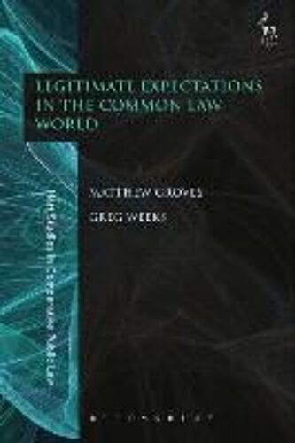 Legitimate Expectations In The Common Law World