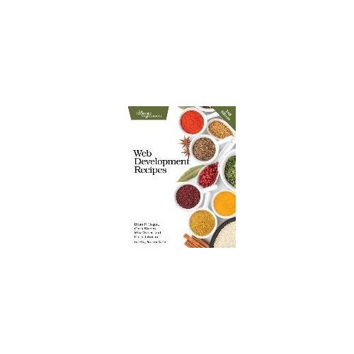 Web Development Recipes 2e