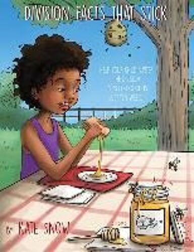 Division Facts That Stick