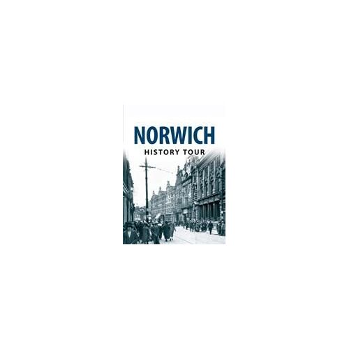 Norwich History Tour