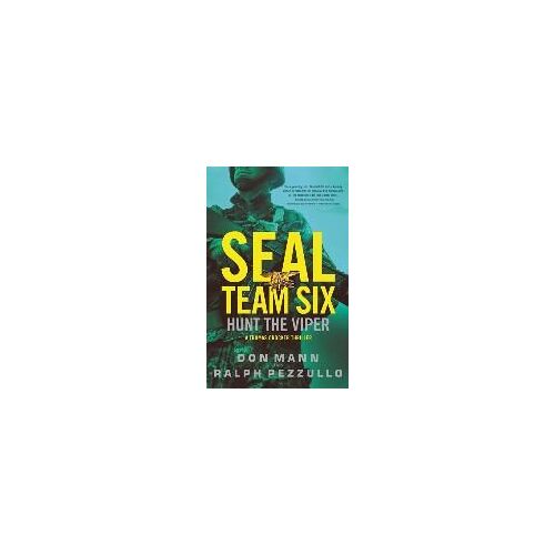 Seal Team Six: Hunt The Viper