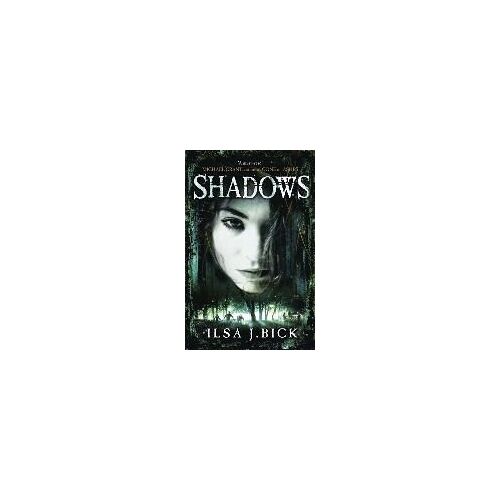 J. Bick, I: Ashes Trilogy: Shadows