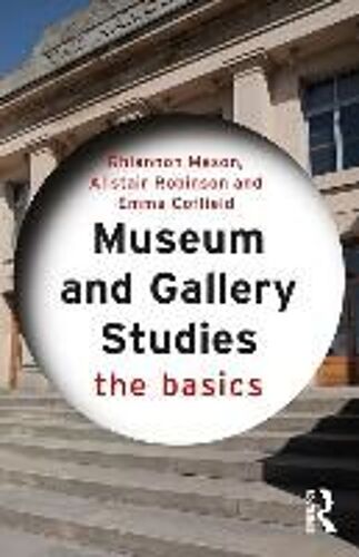 Museum And Gallery Studies