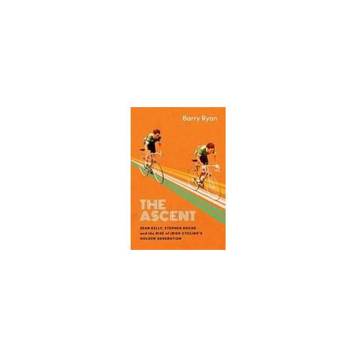 The Ascent