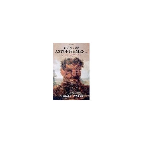 Forms Of Astonishment
