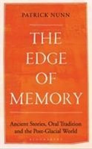 The Edge Of Memory