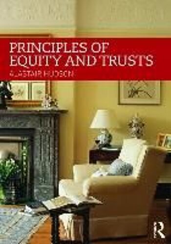 Principles Of Equity And Trusts
