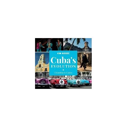 Cuba's Evolution