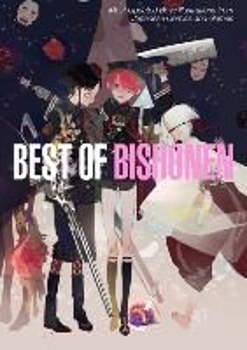 Best Of Bishonen