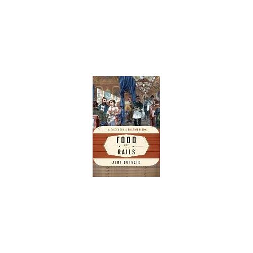 Food On The Rails