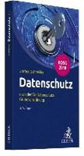 Datenschutz