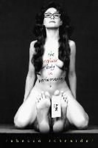 The Explicit Body In Performance