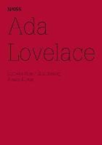 Ada Lovelace