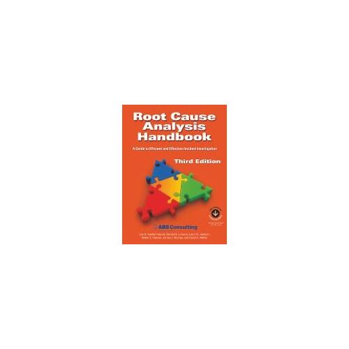 Root Cause Analysis Handbook