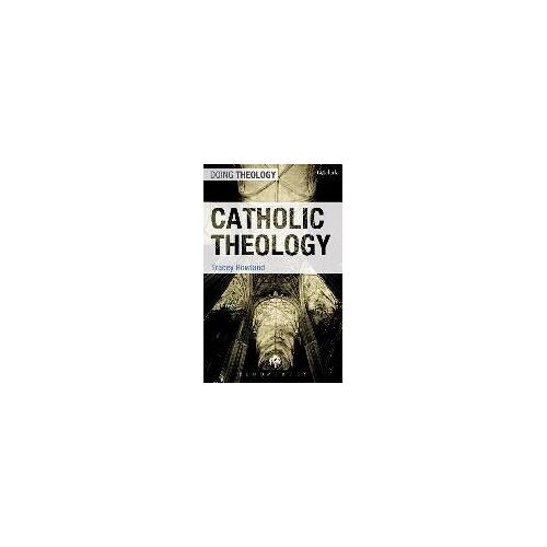Catholic Theology