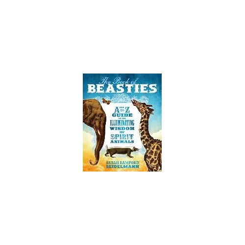 The Book Of Beasties
