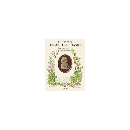 Linnaeus' Philosophia Botanica